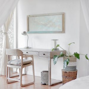 Wooden Table