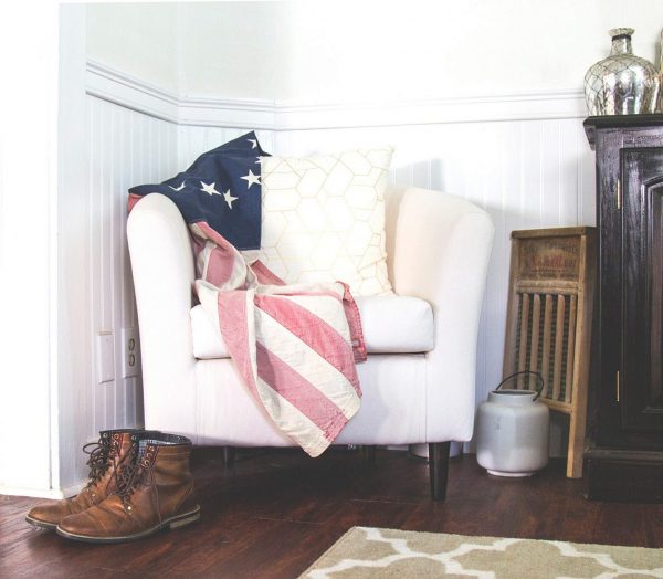 Cosy Chair